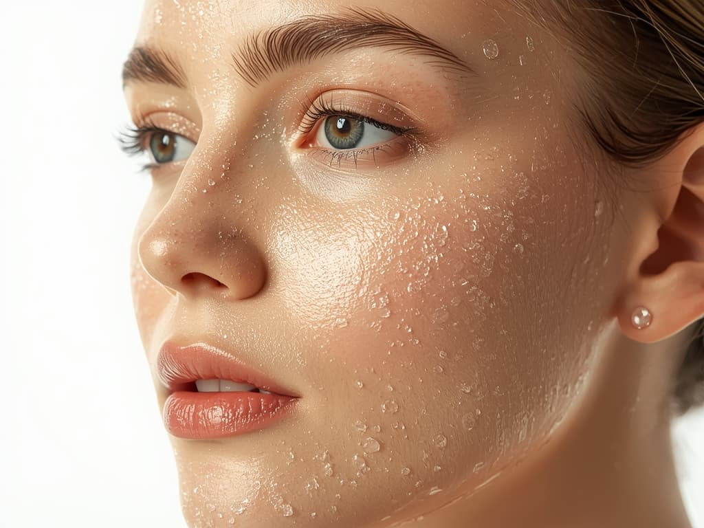 How to improve skin radiance