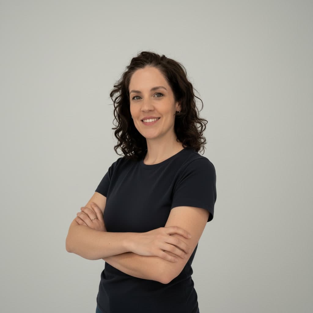 Dra. Mariana Troha